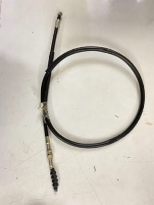 CLUTCH CABLE ASSY PULSAR200 CC NEWLITES Motorcycle Parts For Bajaj Pulsar 180 DTSi UG4 Bajaj Pulsar 200 DTSi Bajaj PULSAR 220 CC UG4